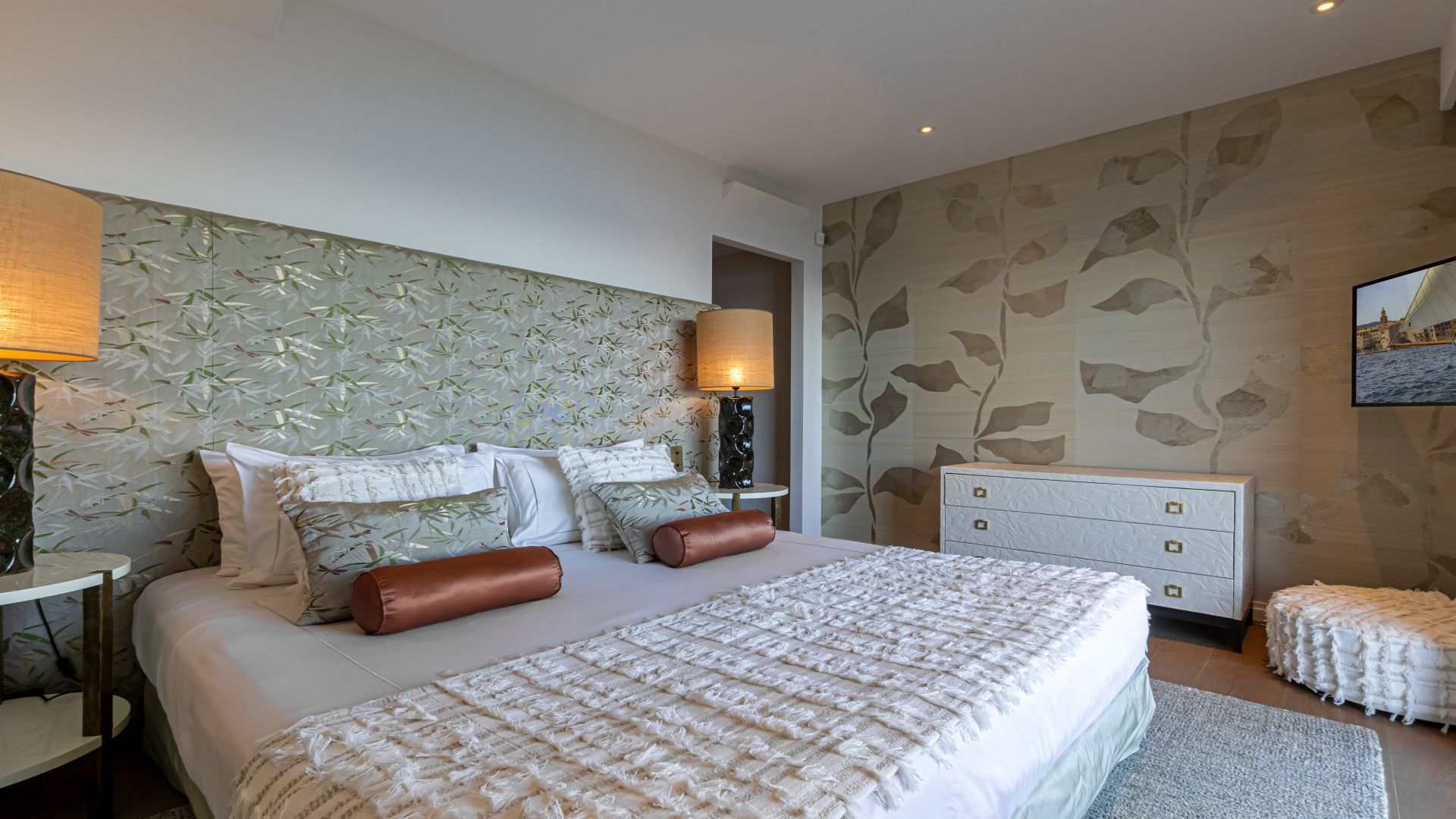 Villa Water’s Edge, Les Parcs de St. Tropez