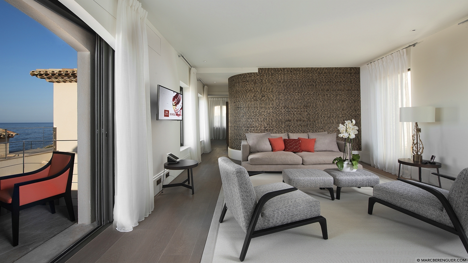 Villa Water’s Edge, Les Parcs de St. Tropez