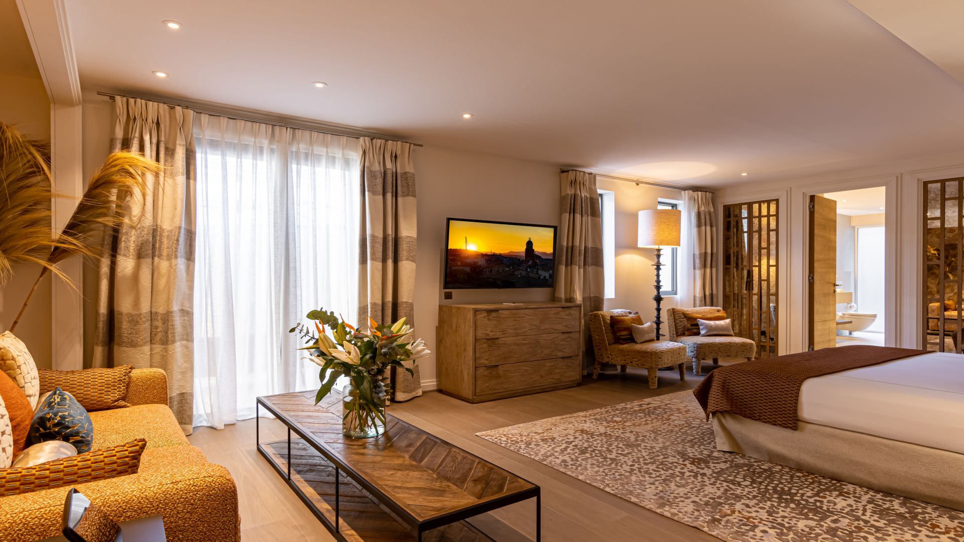 Villa Water’s Edge, Les Parcs de St. Tropez