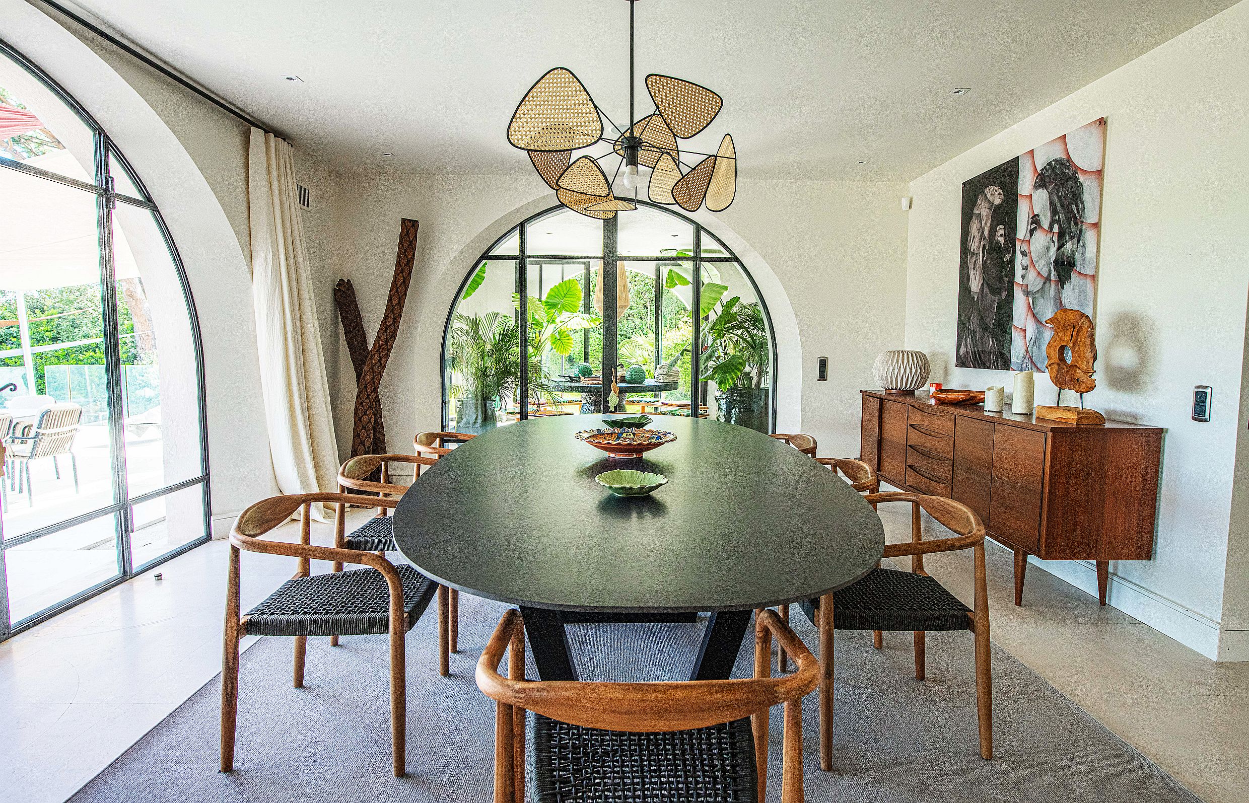 Villa Elegance, Les Marres