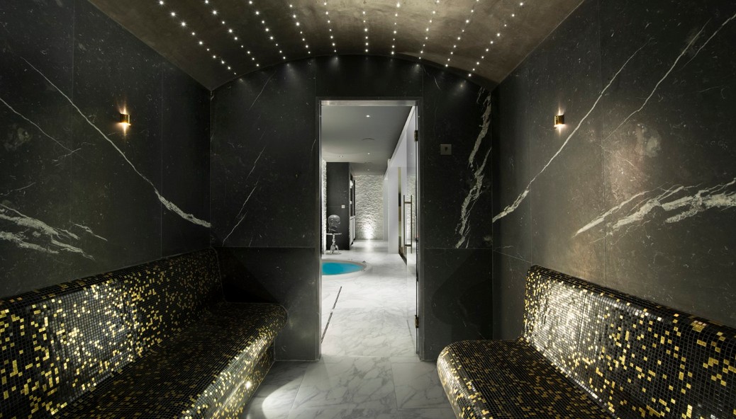 Chalet Coquelicot, Courchevel 1850