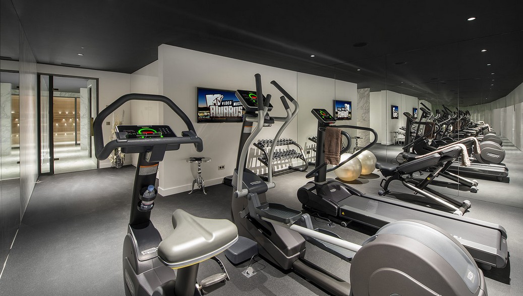 Chalet Coquelicot, Courchevel 1850