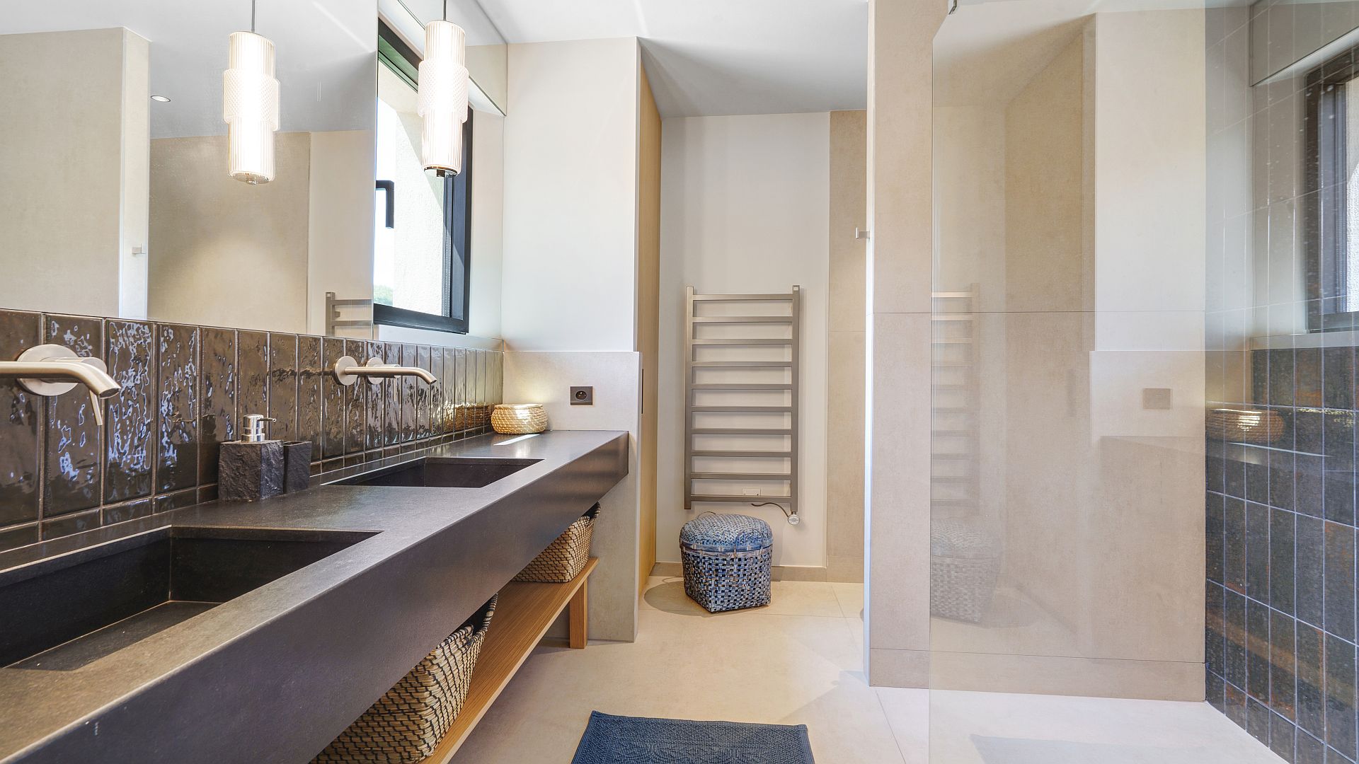 Villa Sous les Pins, Saint Tropez