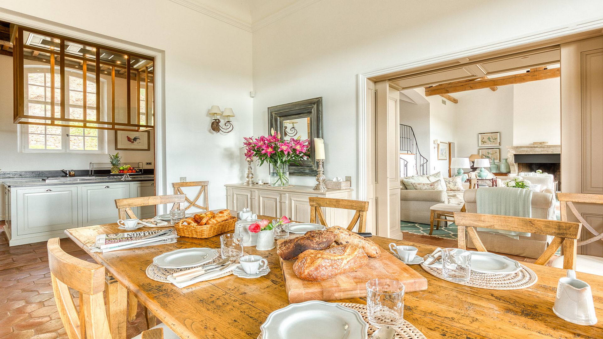 Villa Sunshine, Ramatuelle