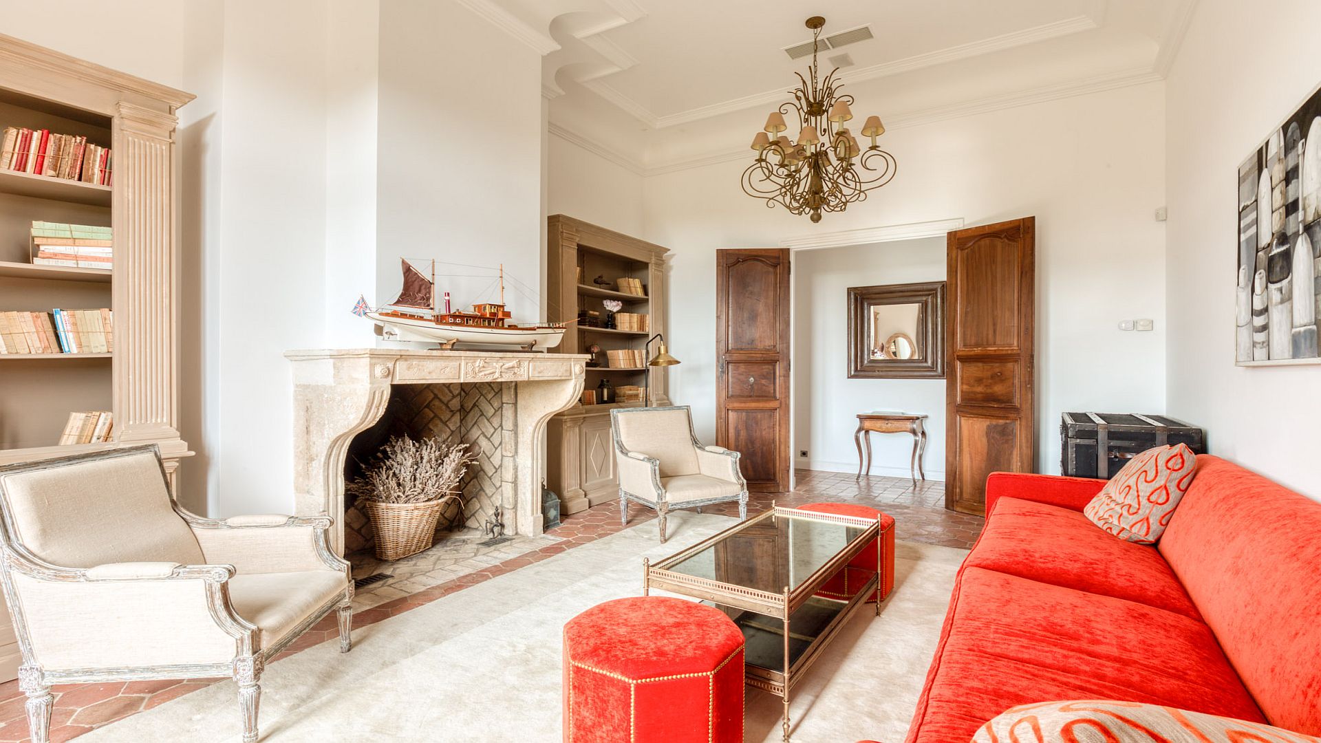 Villa Sunshine, Ramatuelle