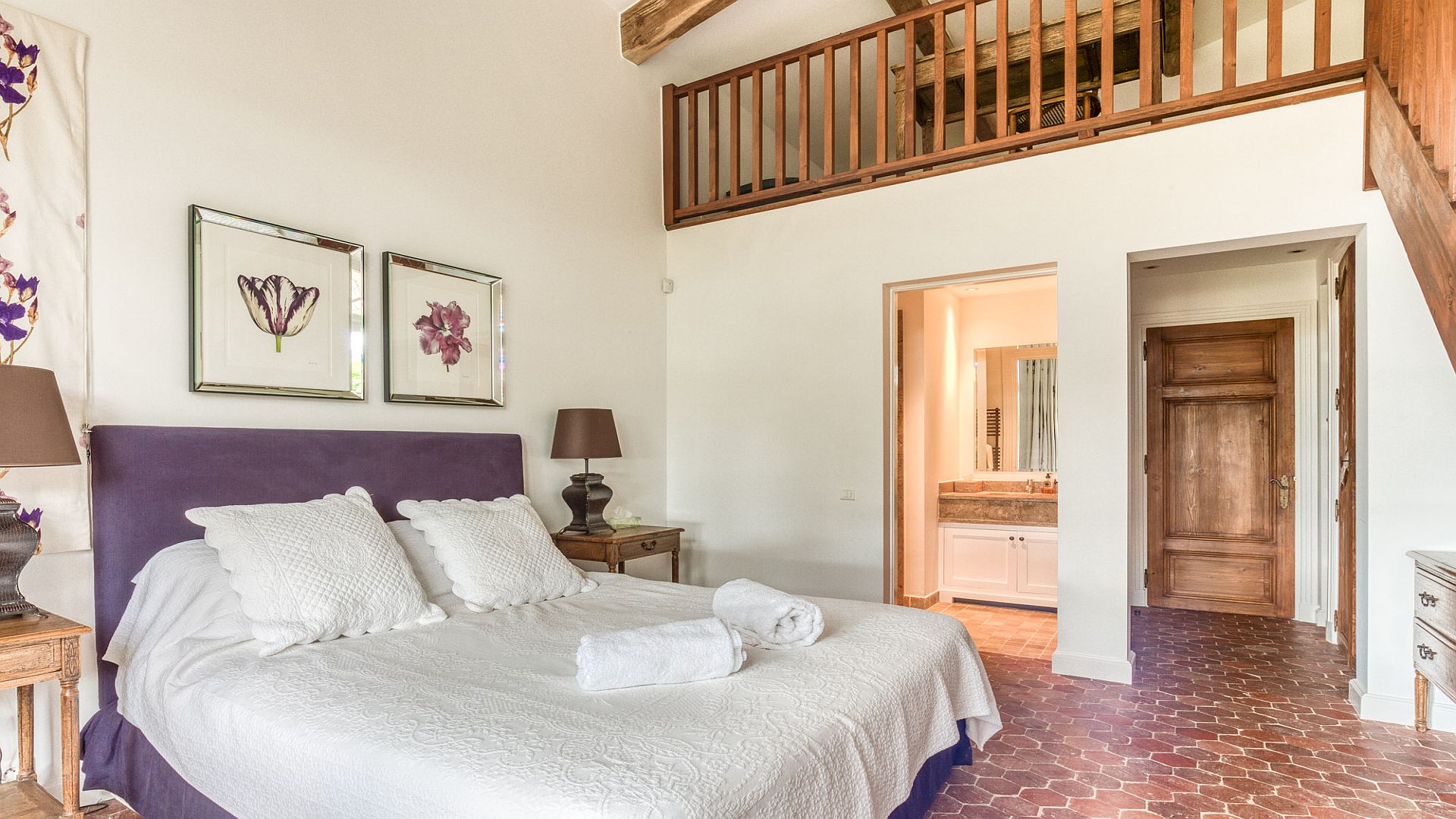 Villa Sunshine, Ramatuelle
