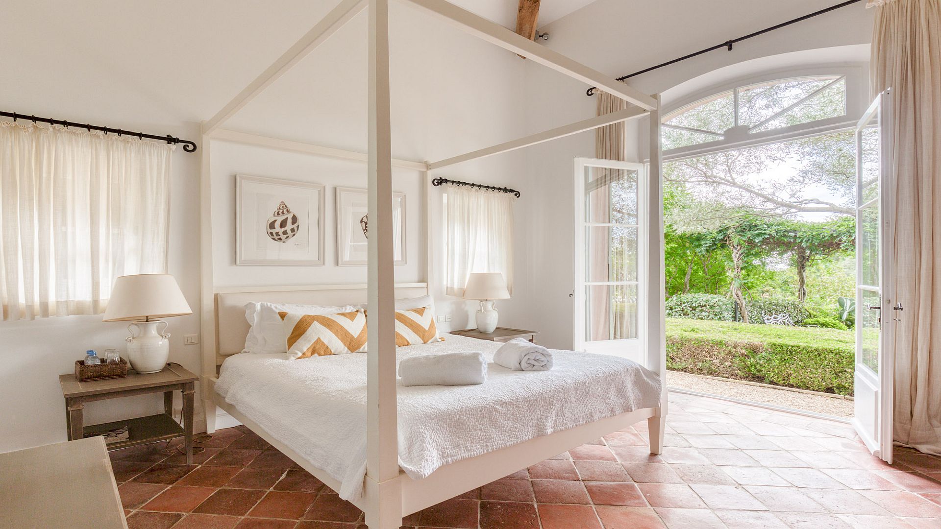 Villa Sunshine, Ramatuelle