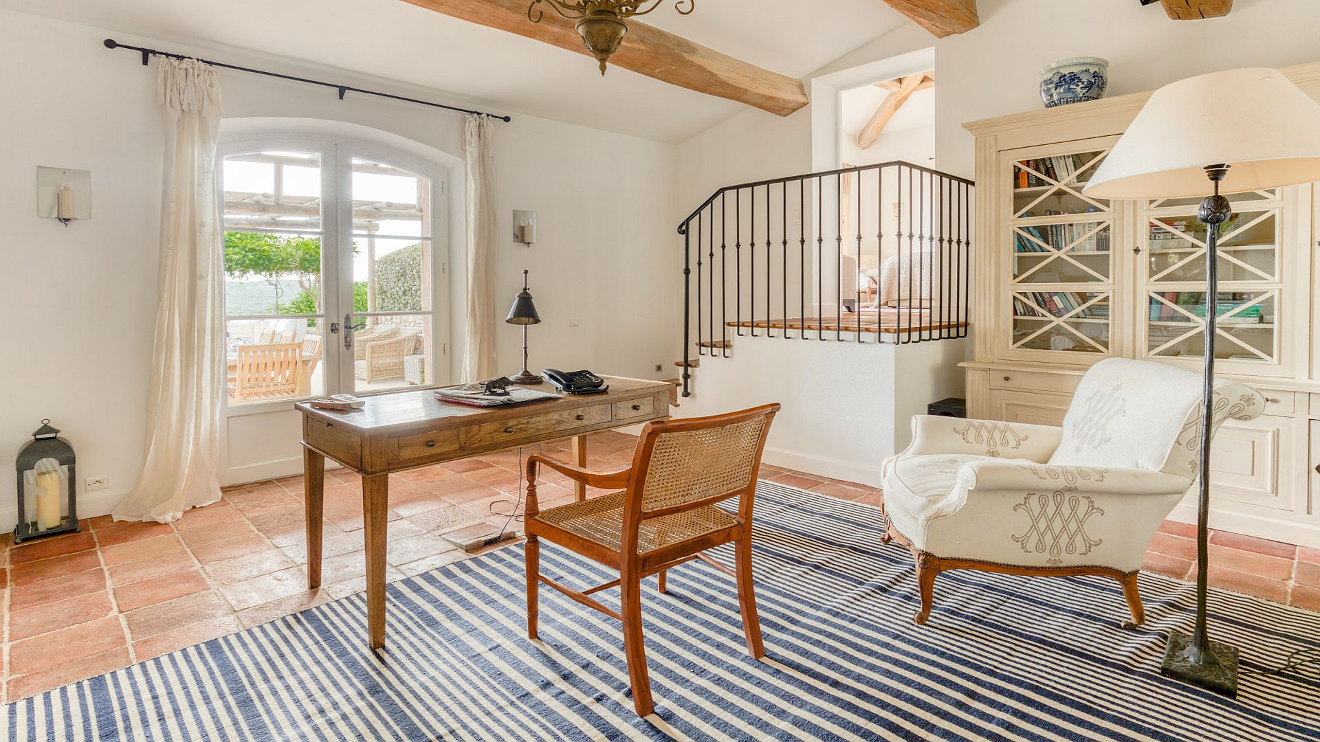 Villa Sunshine, Ramatuelle