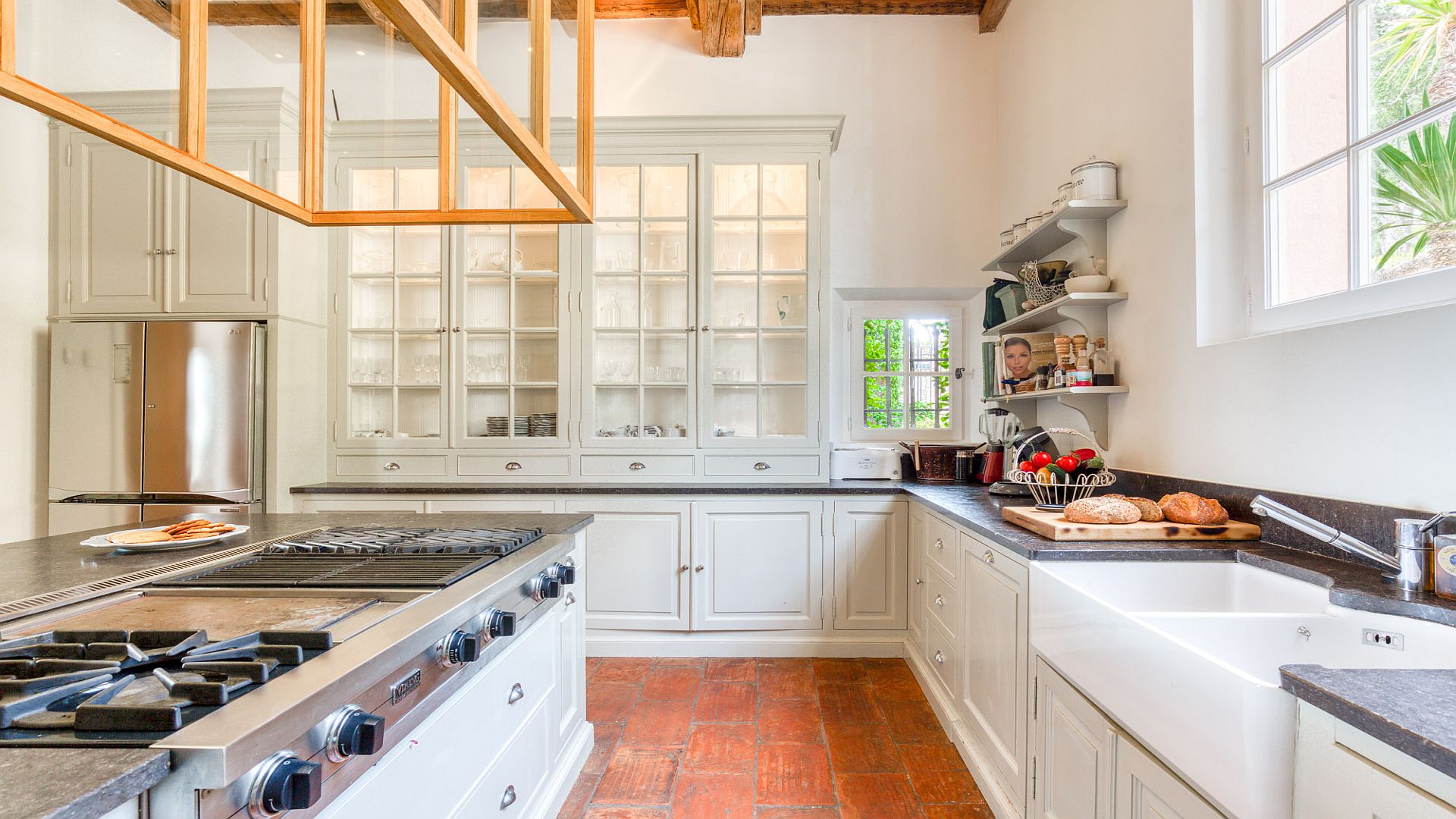 Villa Sunshine, Ramatuelle