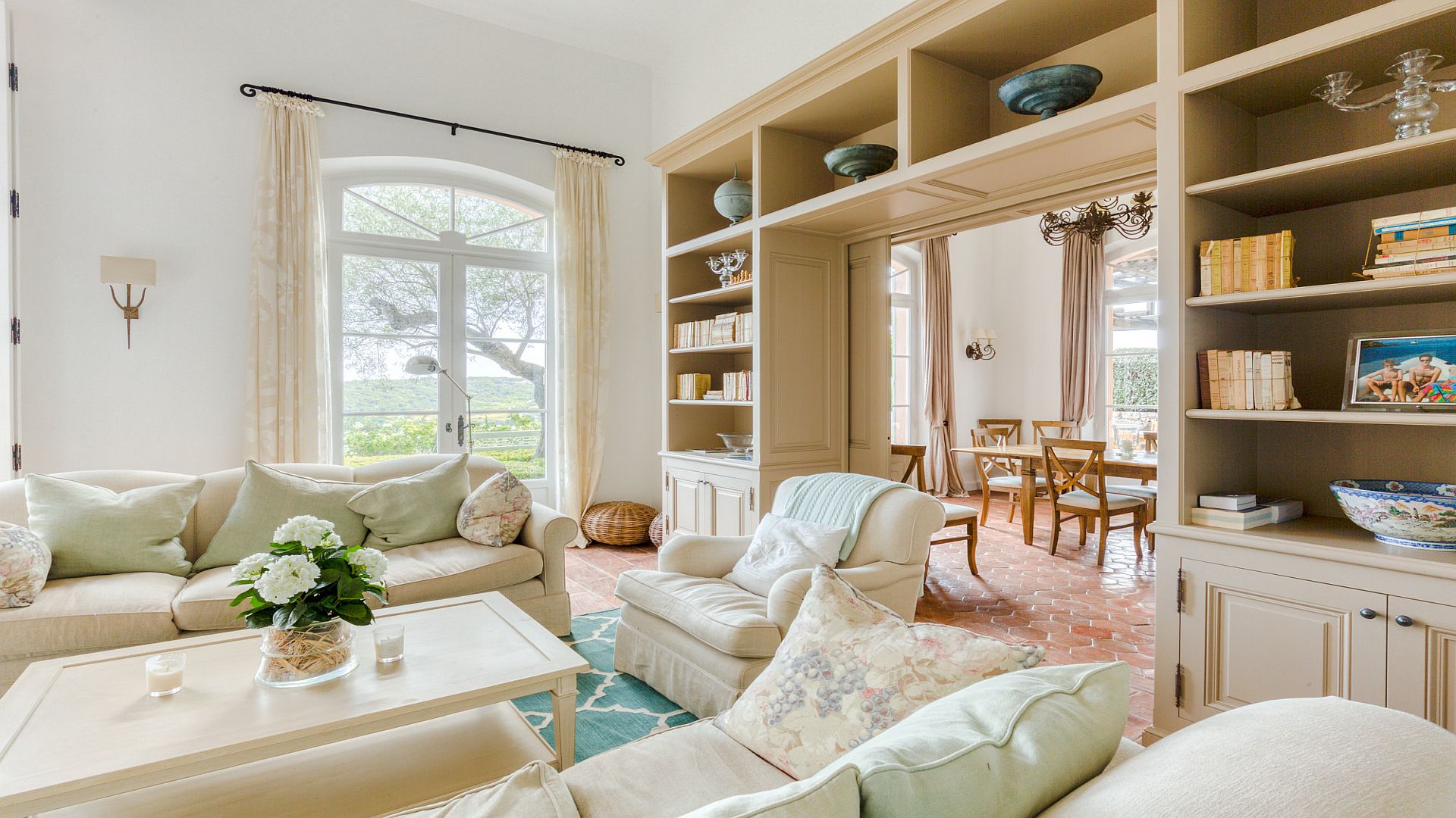 Villa Sunshine, Ramatuelle