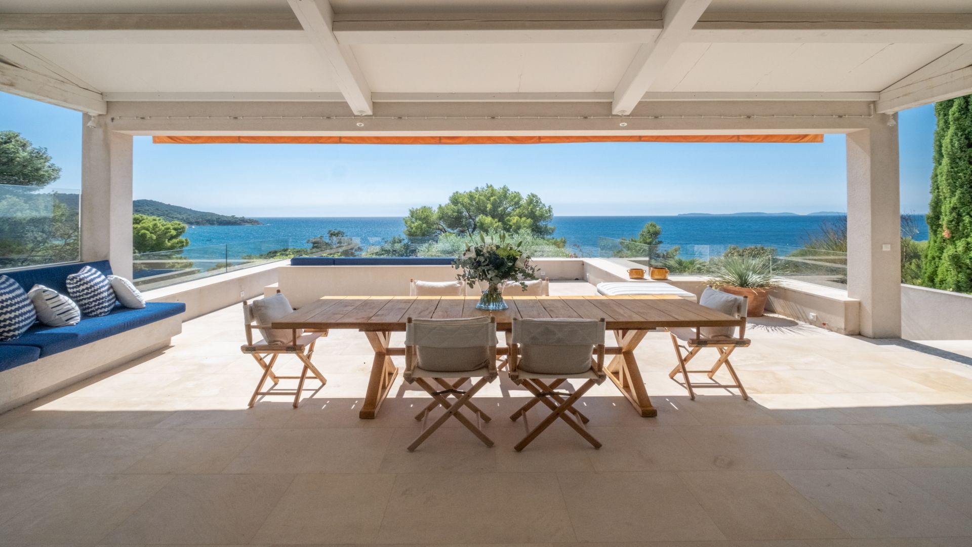 Villa Jade, Gigaro