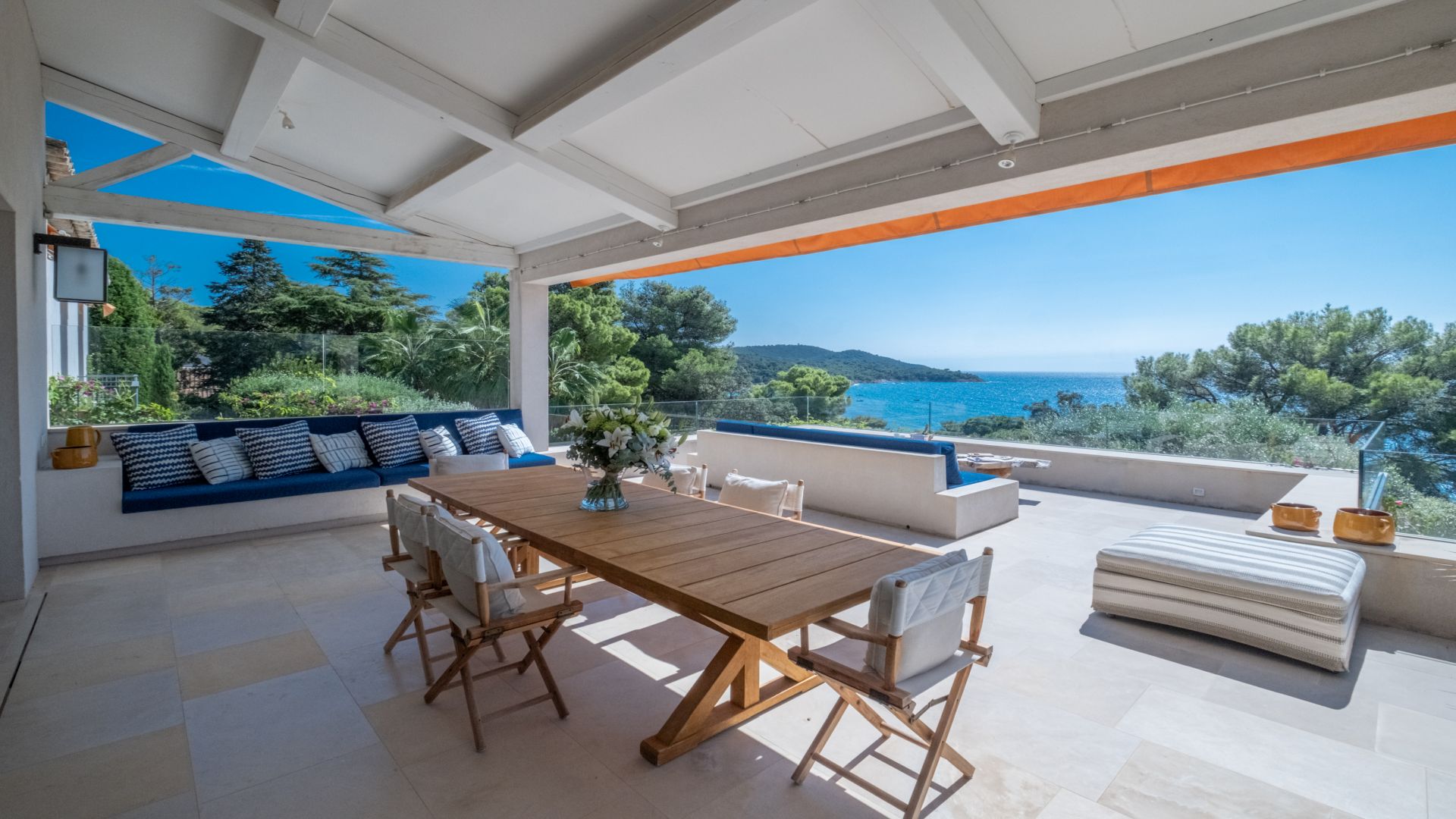 Villa Jade, Gigaro