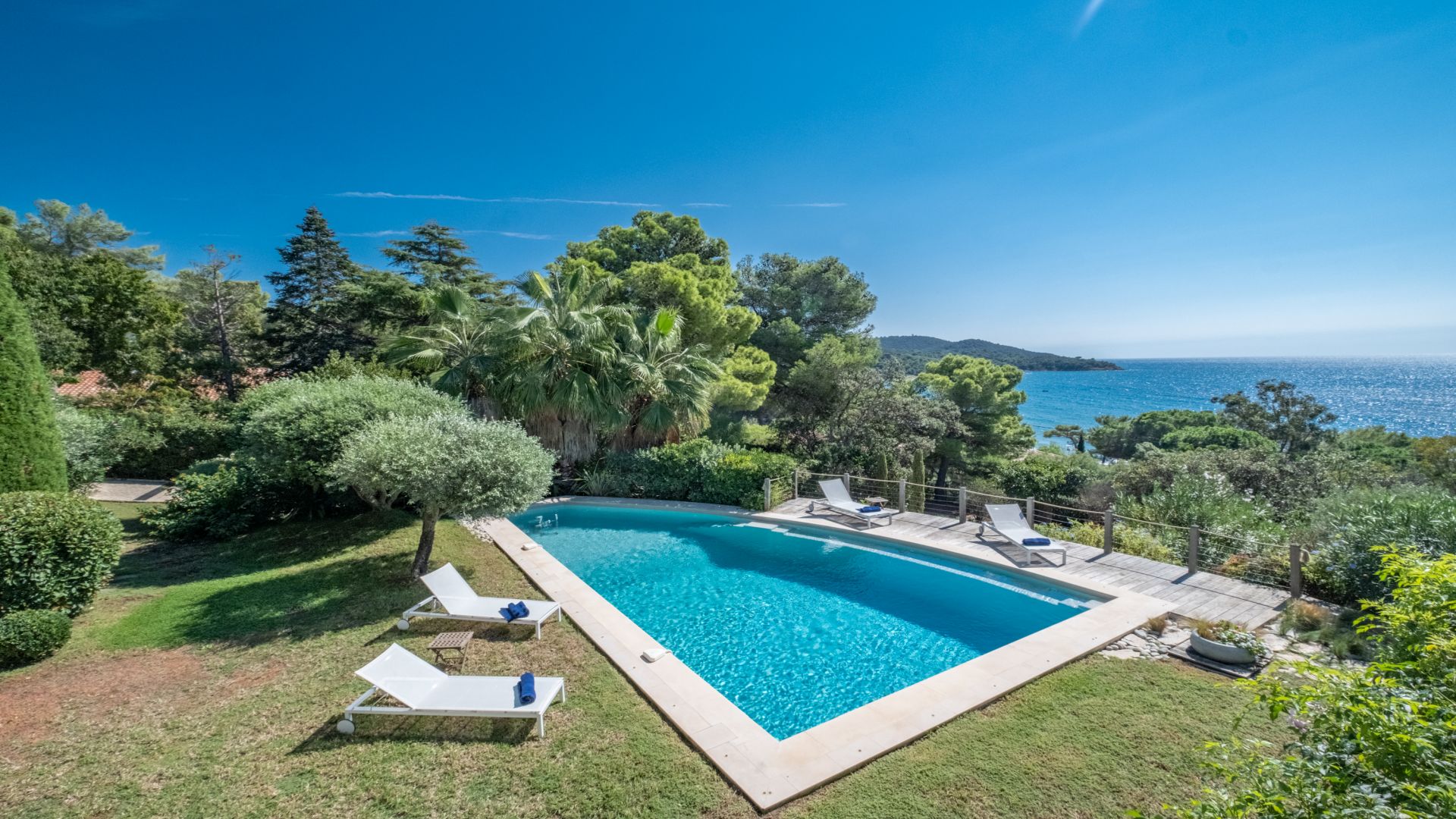 Villa Jade, Gigaro