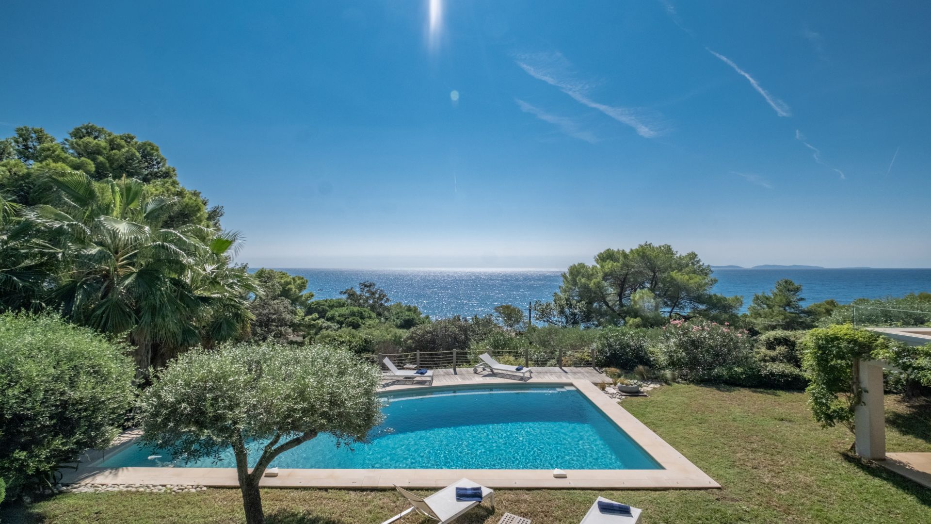Villa Jade, Gigaro