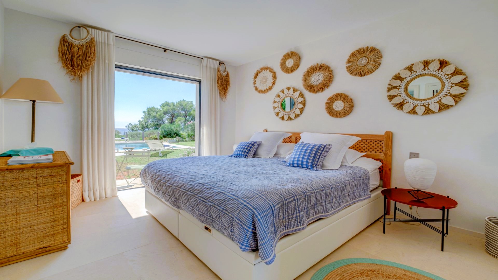 Villa Jade, Gigaro