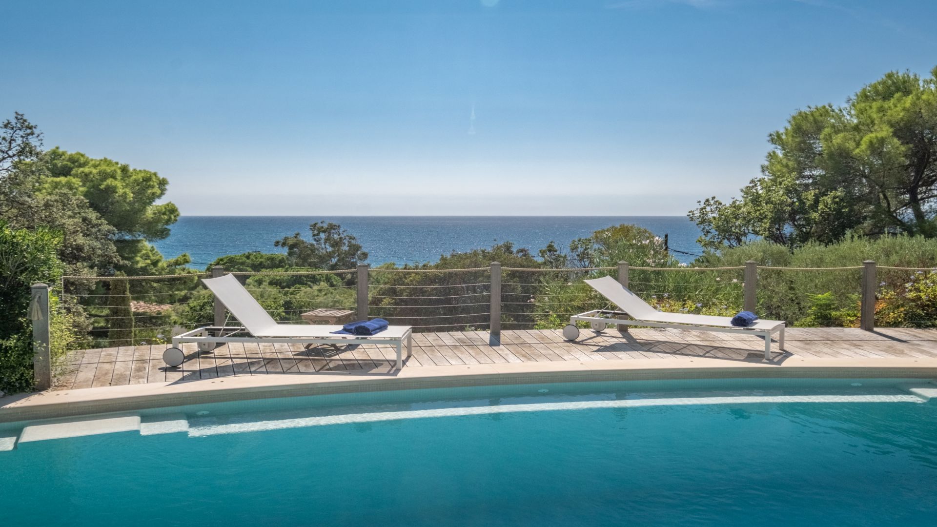 Villa Jade, Gigaro