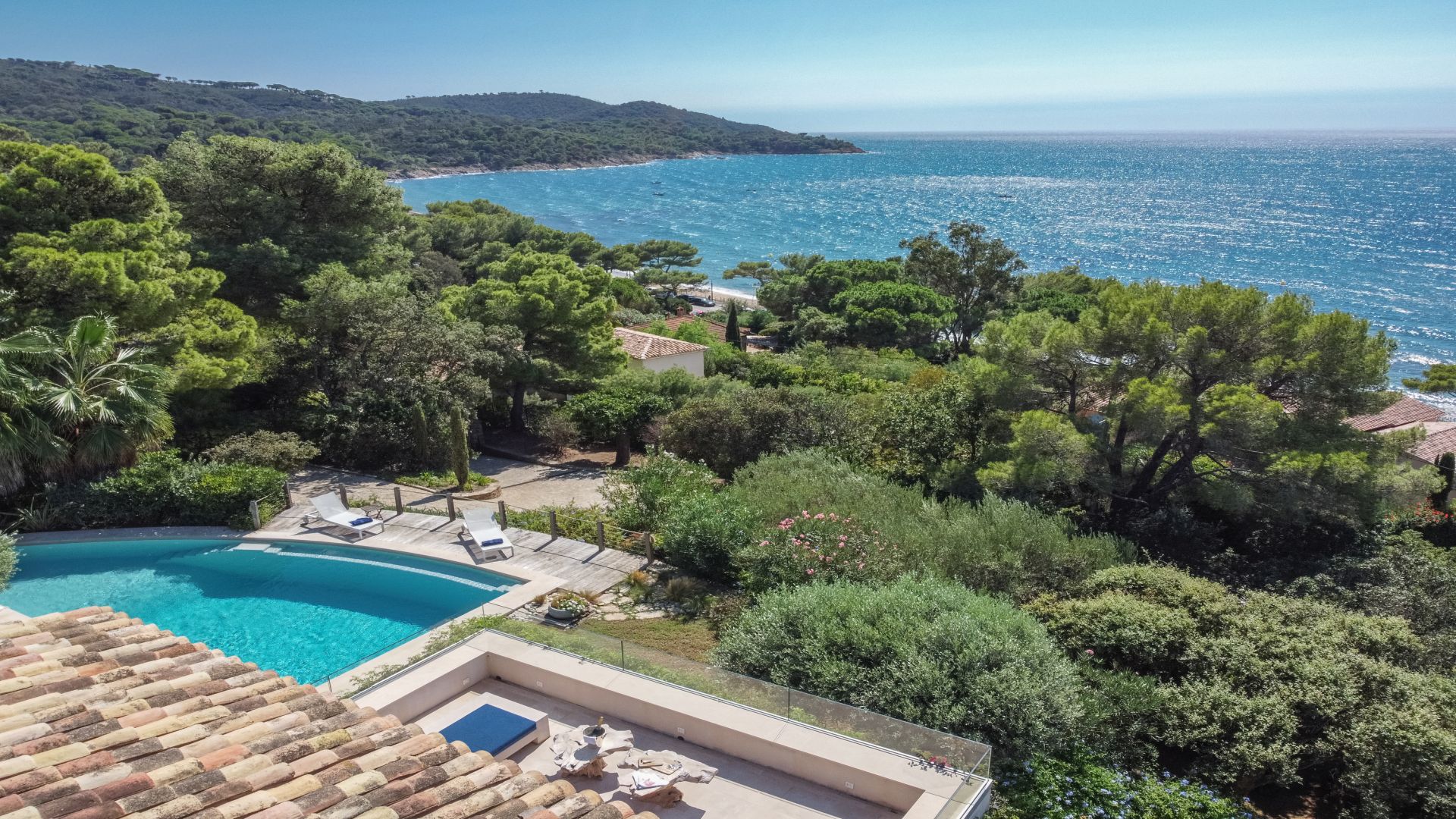 Villa Jade, Gigaro