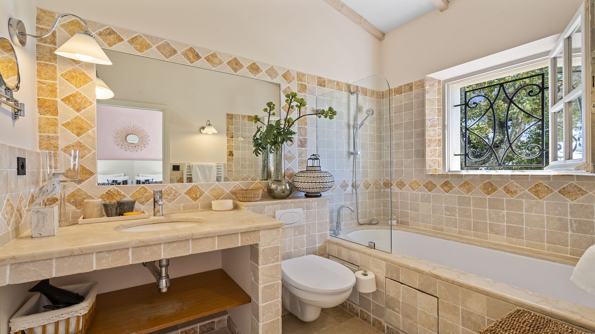 Villa d’Art, La Croix Valmer