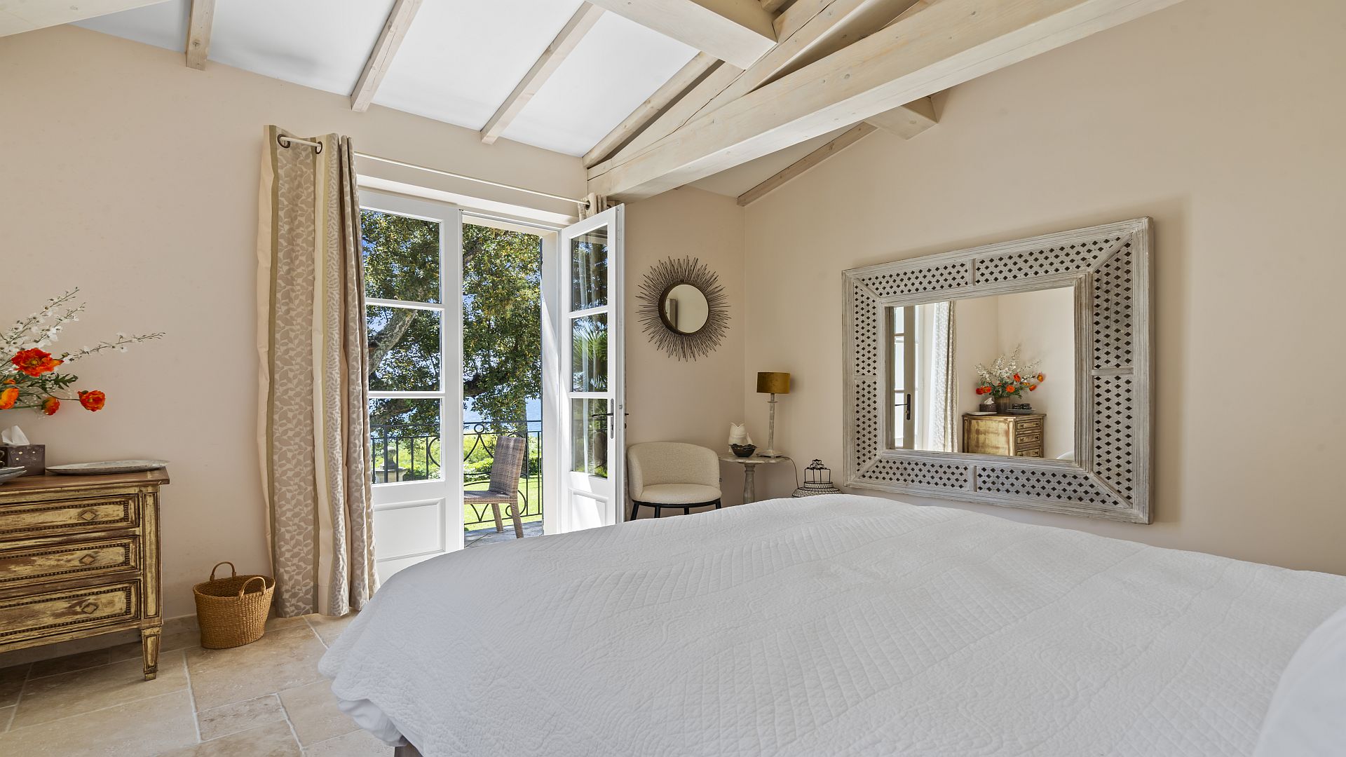 Villa d’Art, La Croix Valmer