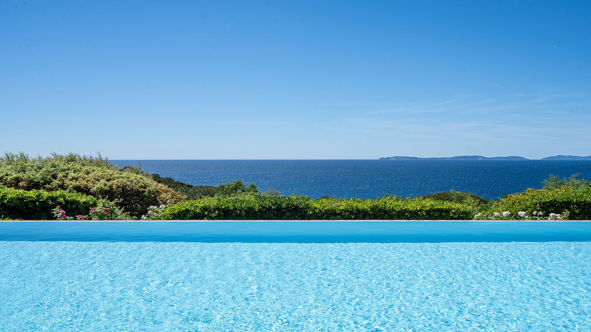 Villa d’Art, La Croix Valmer