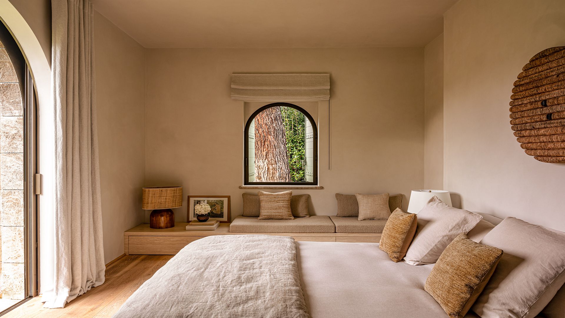 Protected: Villa Pinet, Saint Tropez