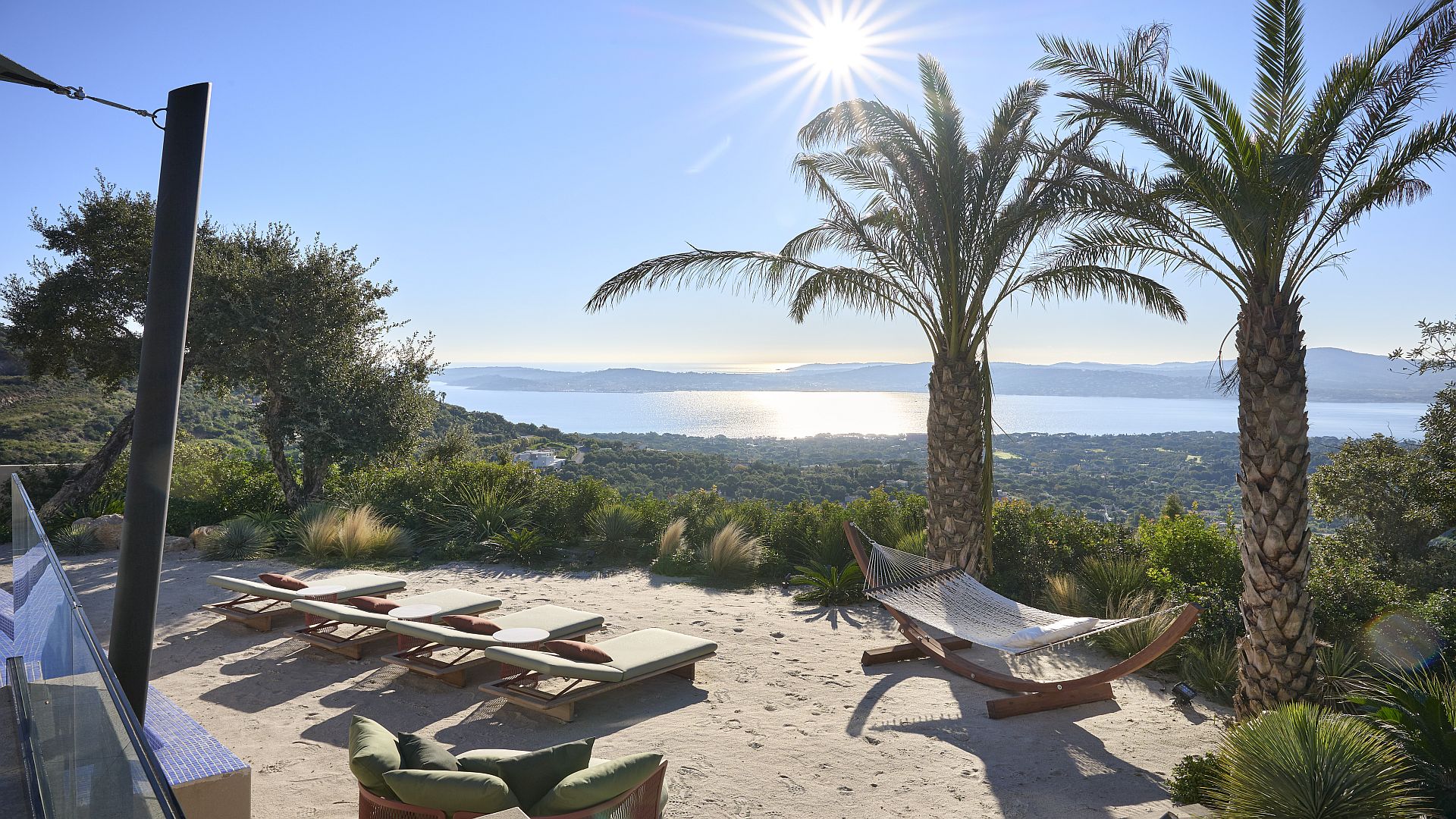 Villa The French Way, Grimaud