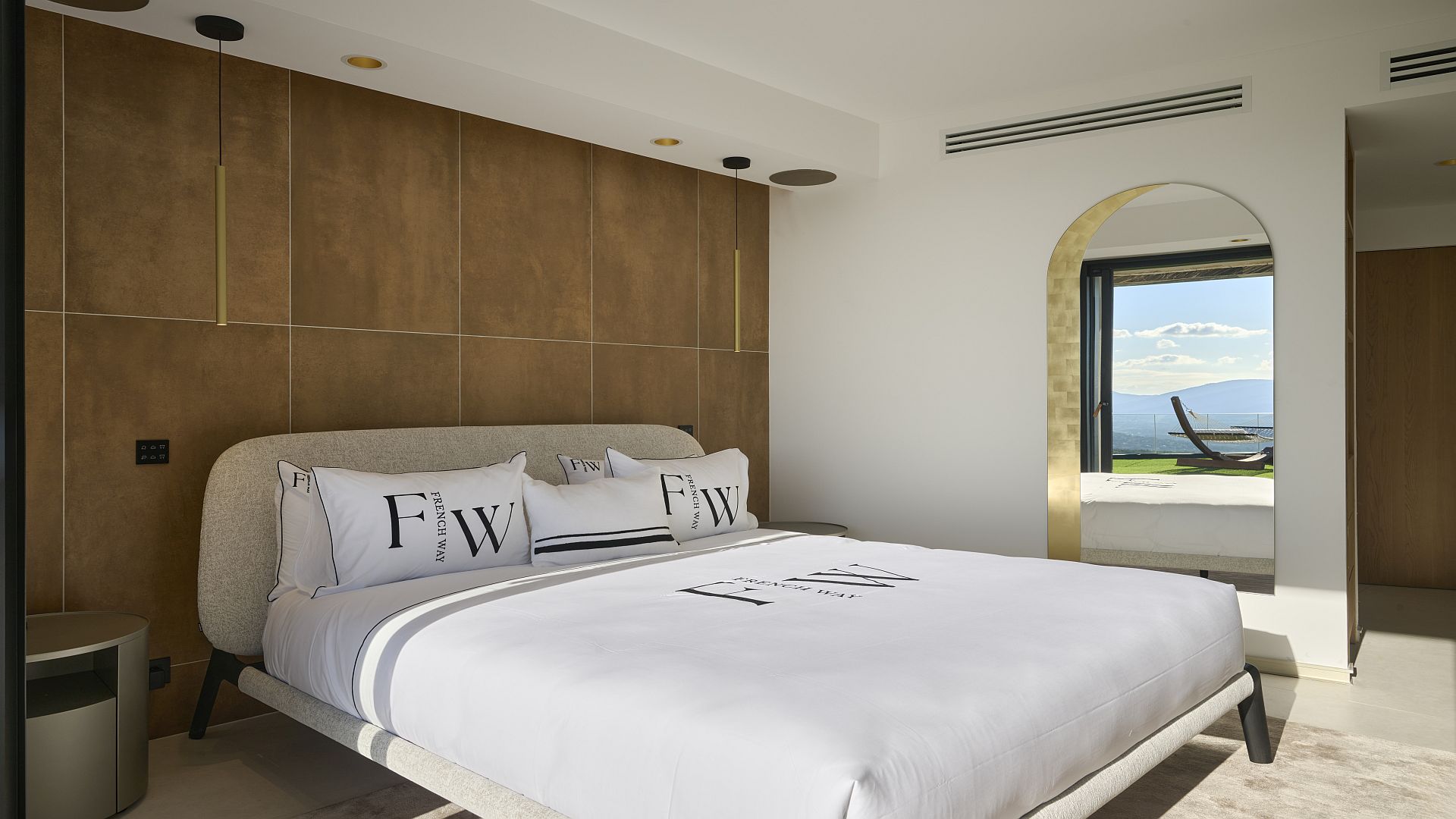 Villa The French Way, Grimaud