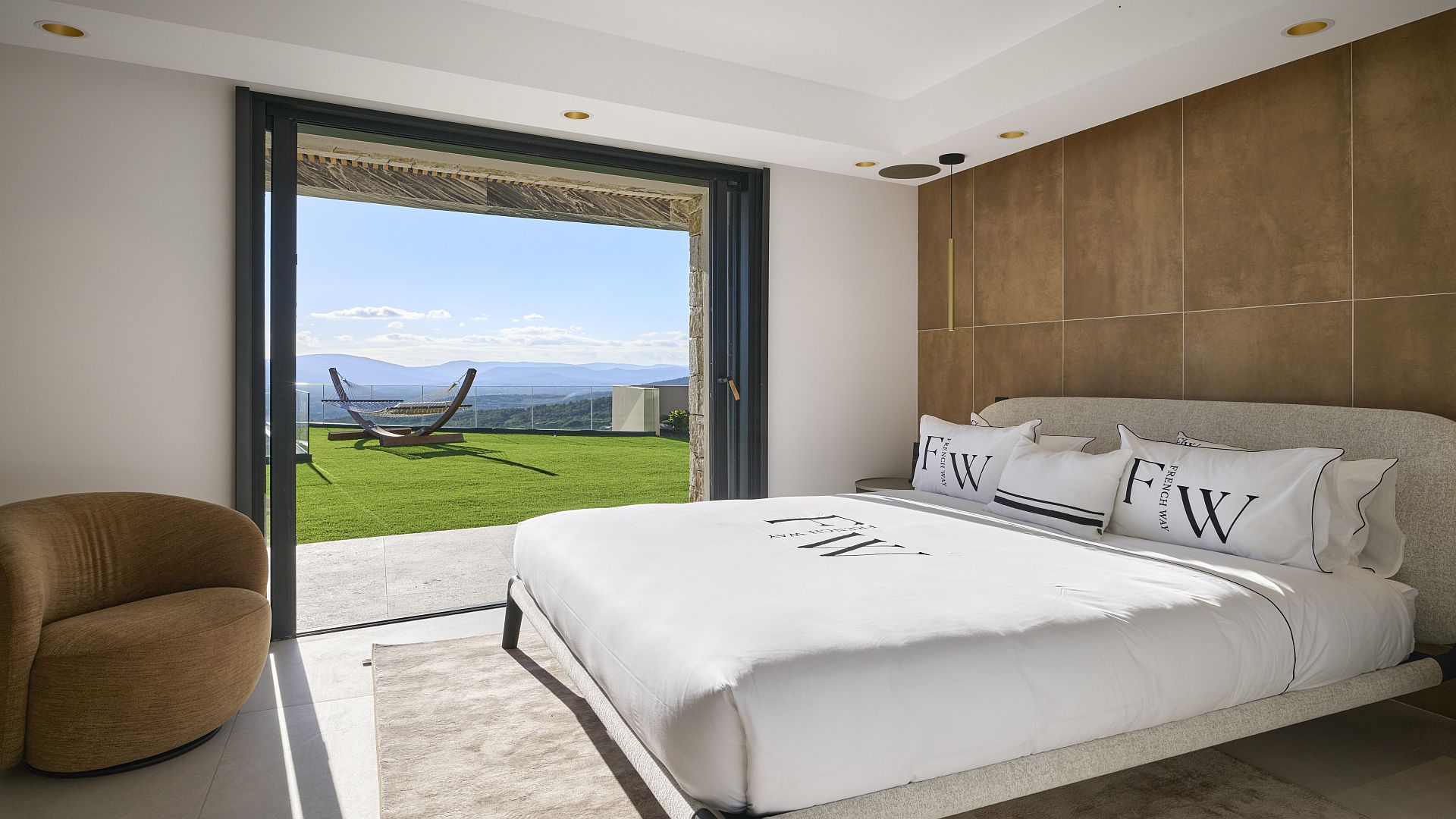 Villa The French Way, Grimaud