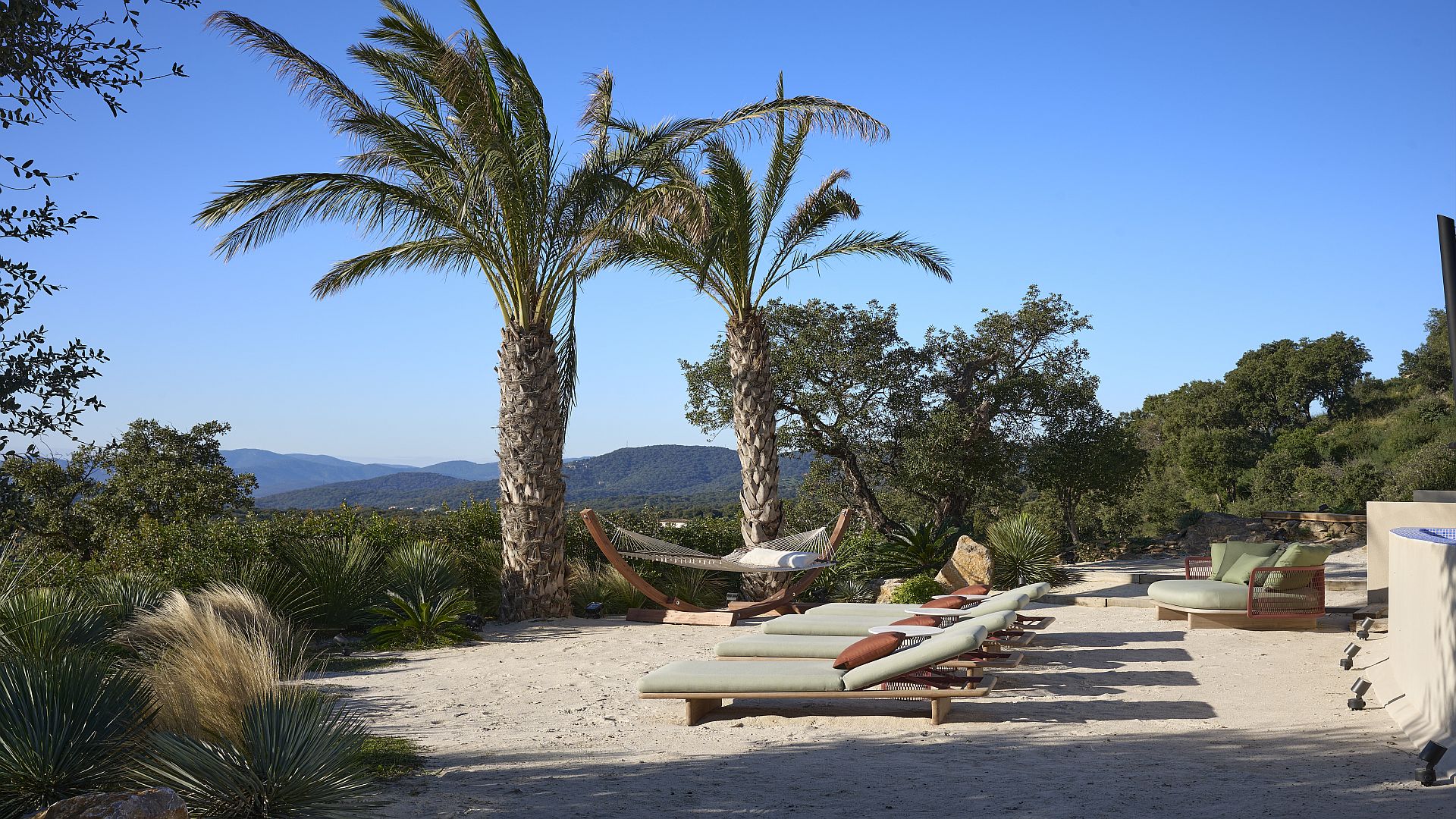 Villa The French Way, Grimaud