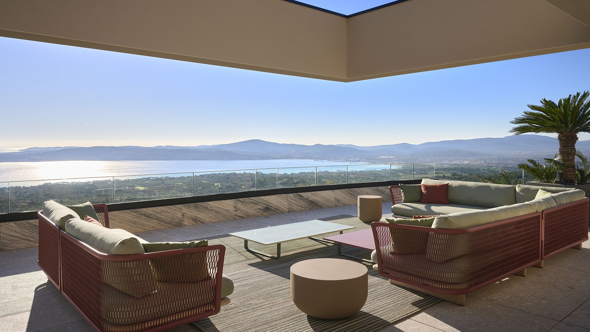 Villa The French Way, Grimaud