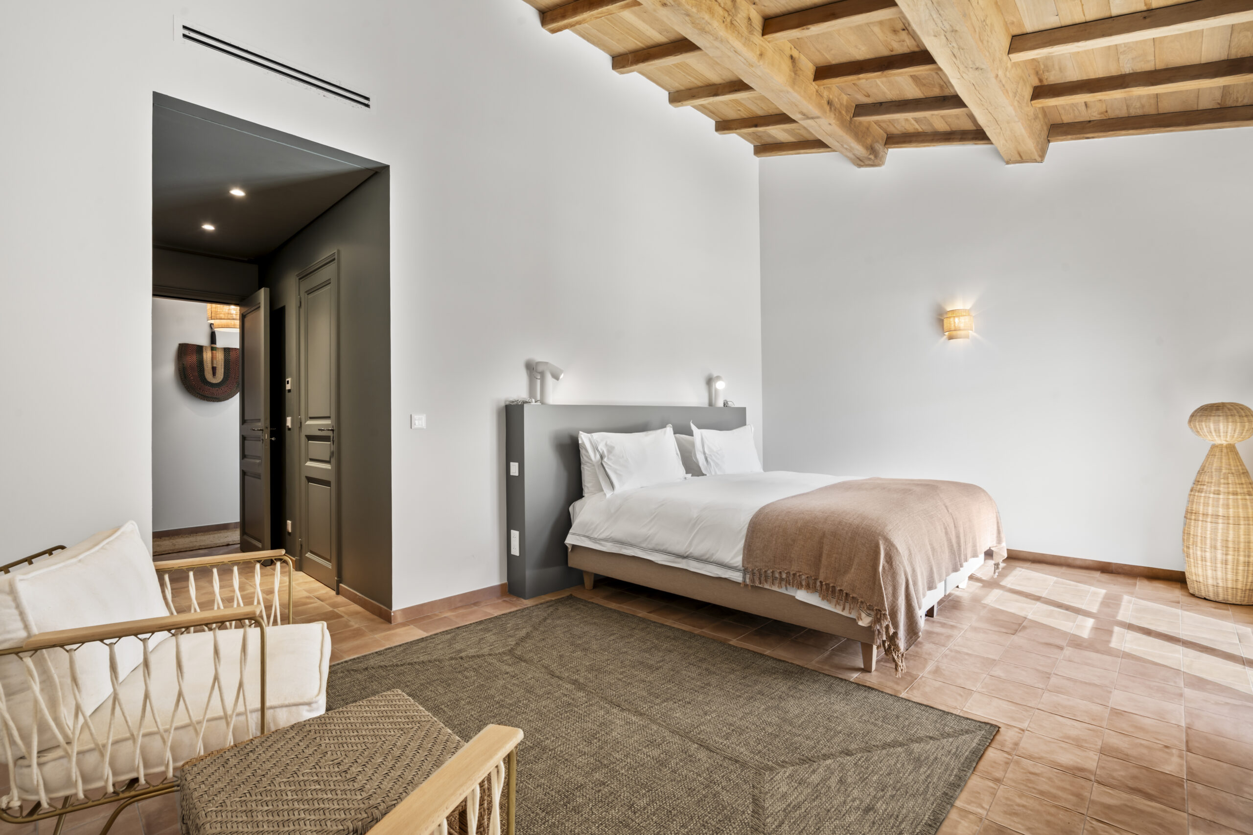 Villa Bastide du Cap, Ramatuelle