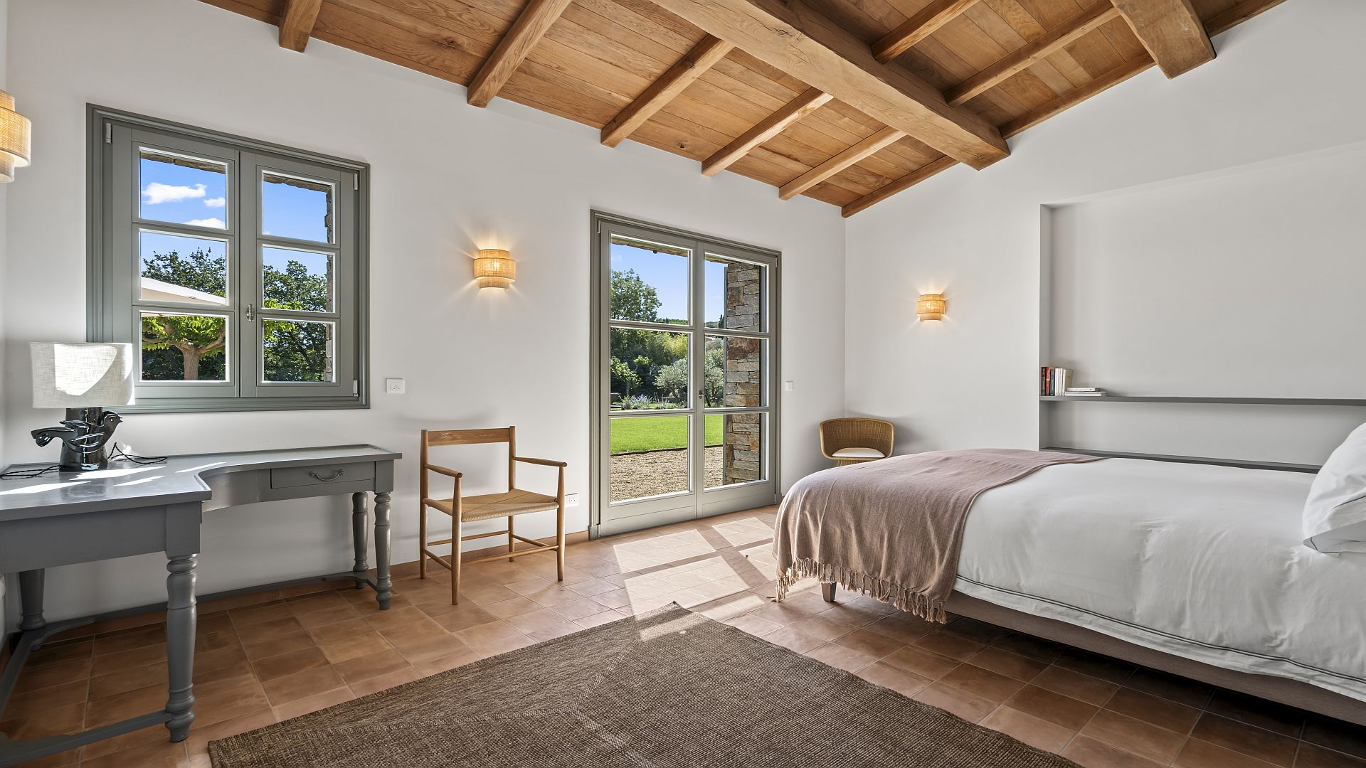 Villa Bastide du Cap, Ramatuelle