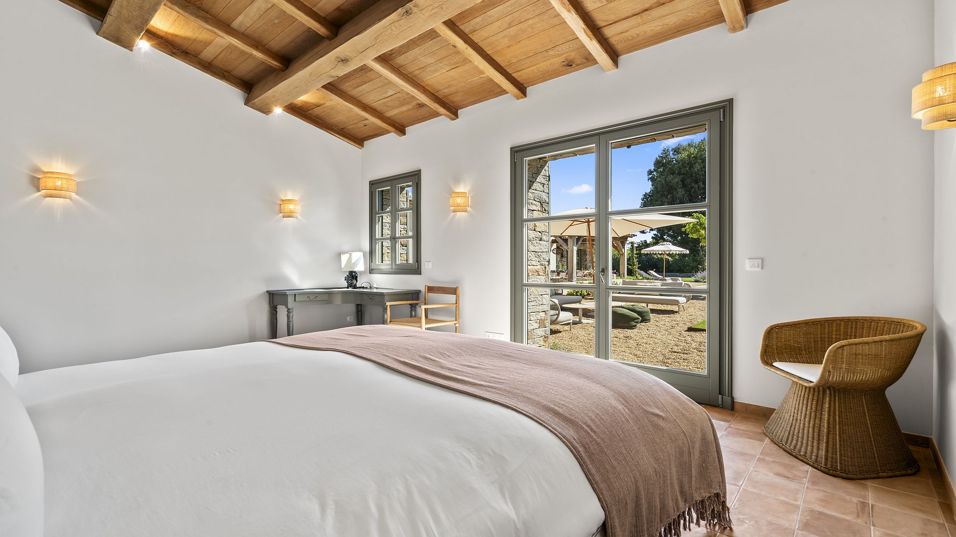 Villa Bastide du Cap, Ramatuelle
