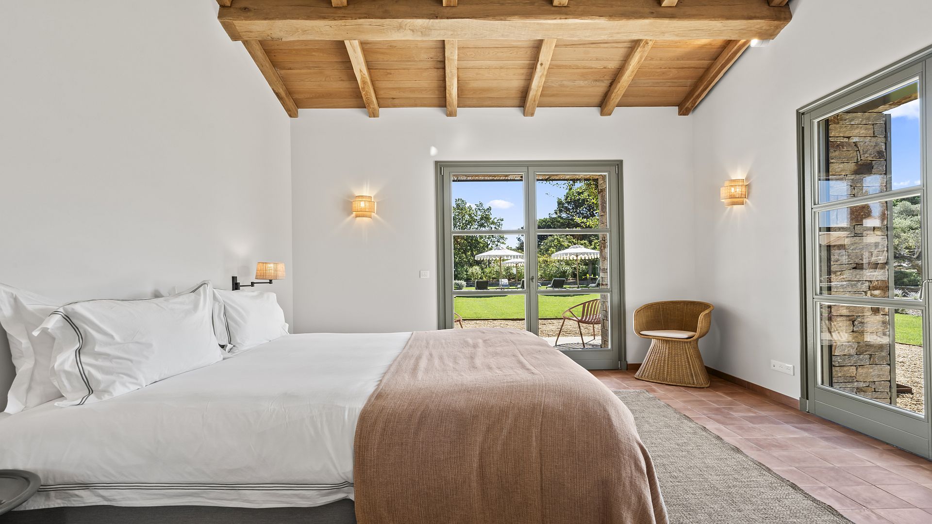 Villa Bastide du Cap, Ramatuelle