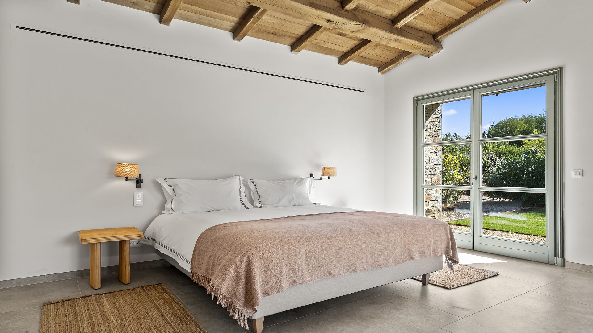 Villa Bastide du Cap, Ramatuelle