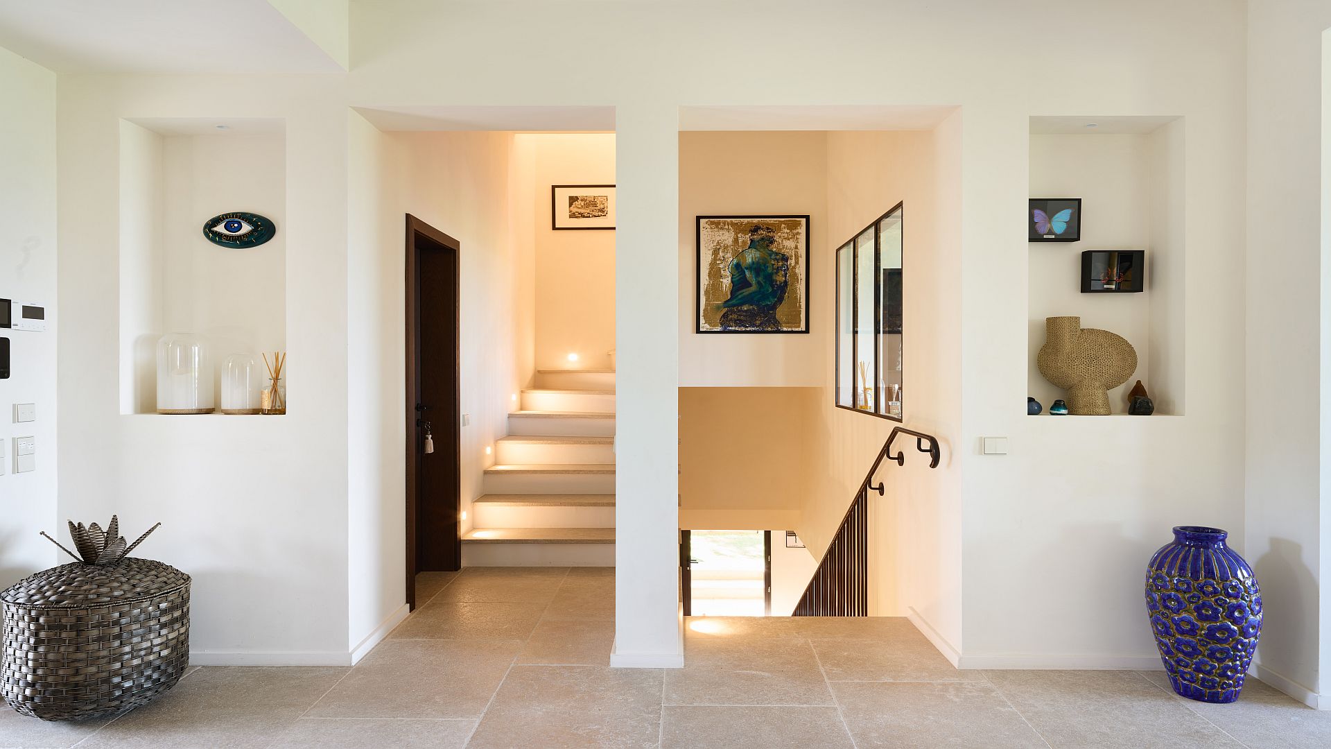 Villa Gioia, Gassin