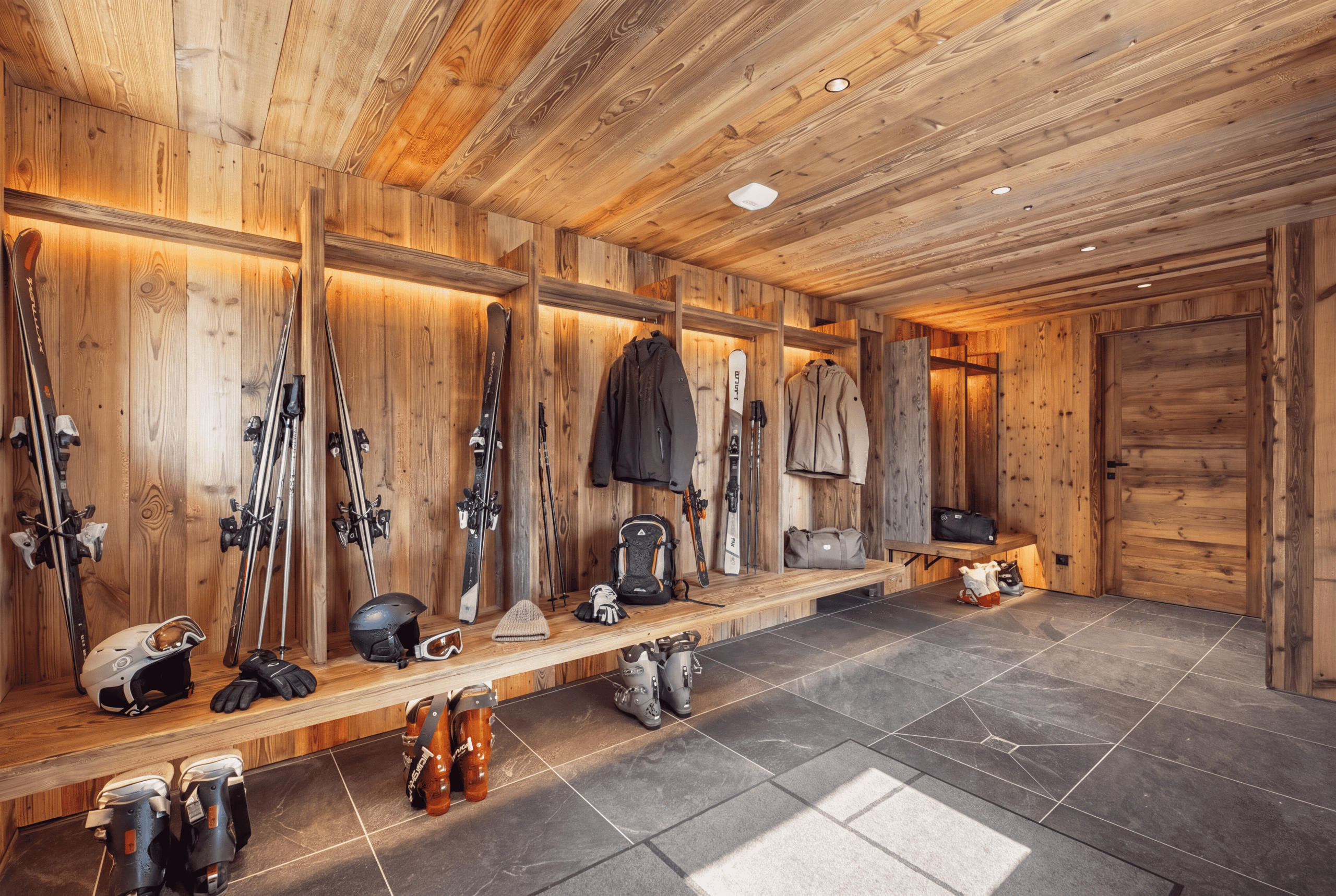 Protected: Chalet Bellezza, Megeve