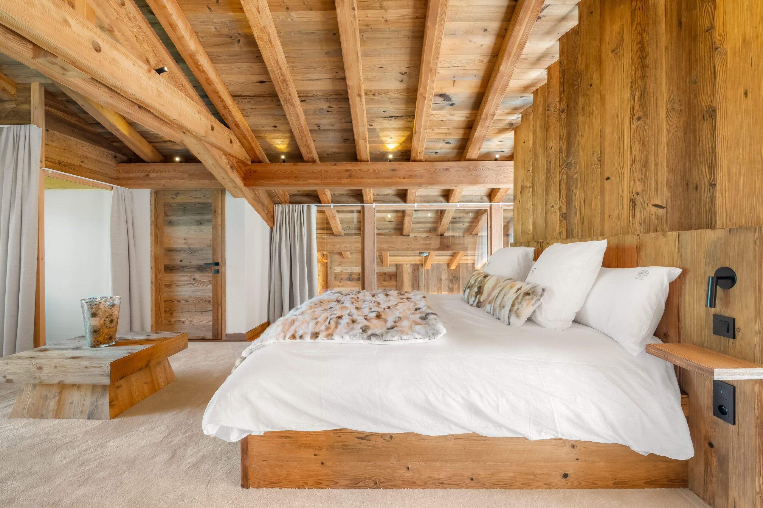 Protected: Chalet Bellezza, Megeve