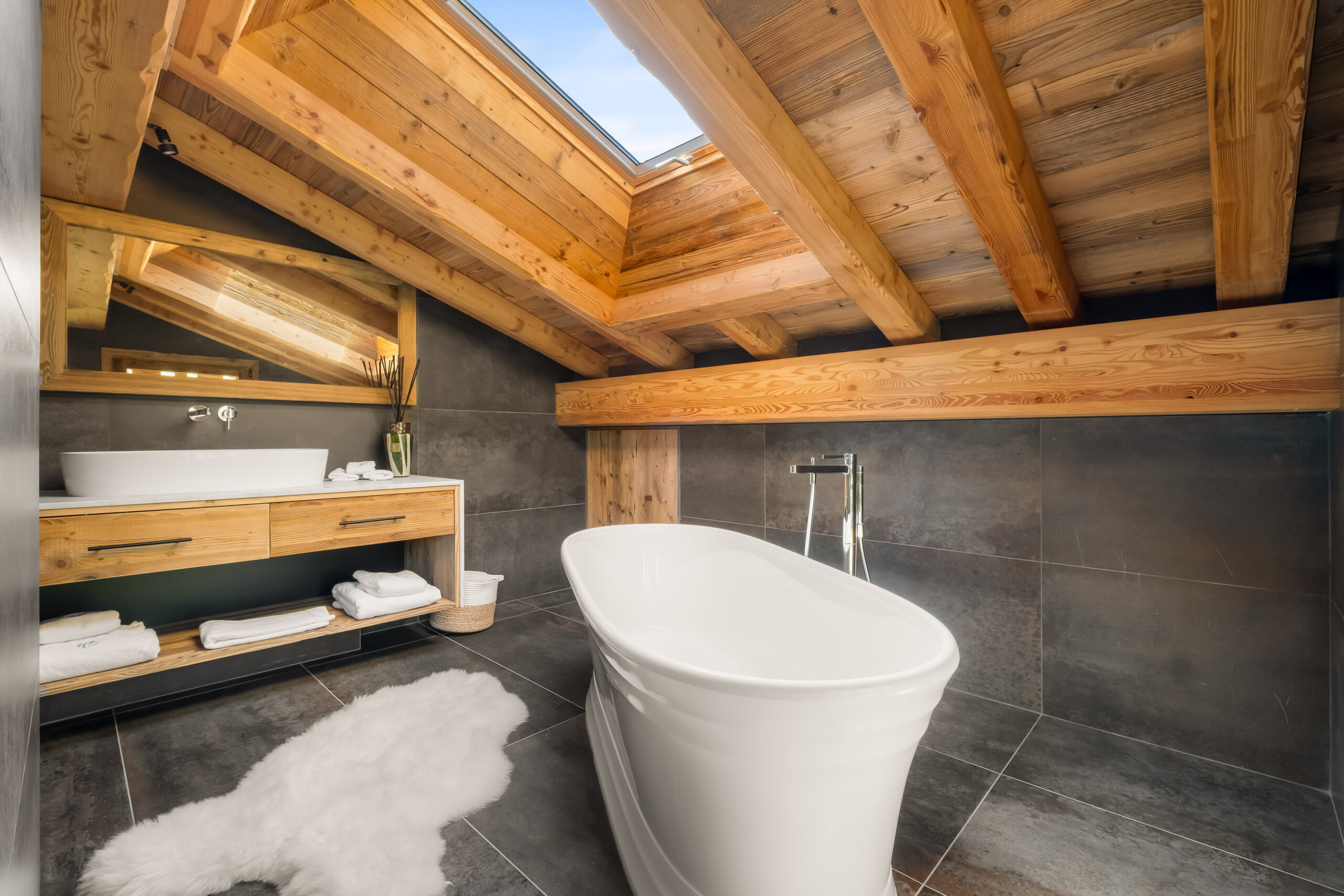Protected: Chalet Bellezza, Megeve