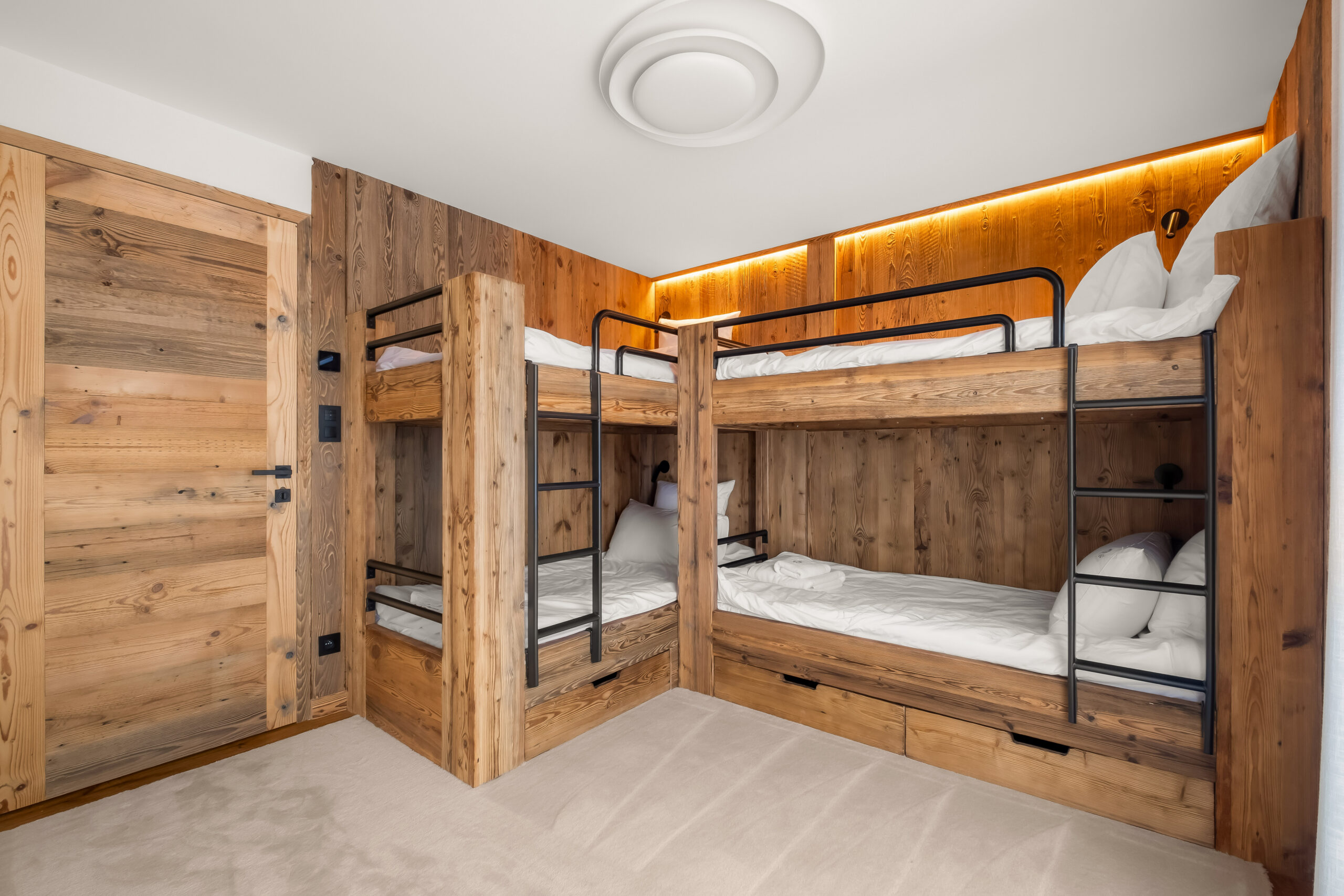 Protected: Chalet Bellezza, Megeve