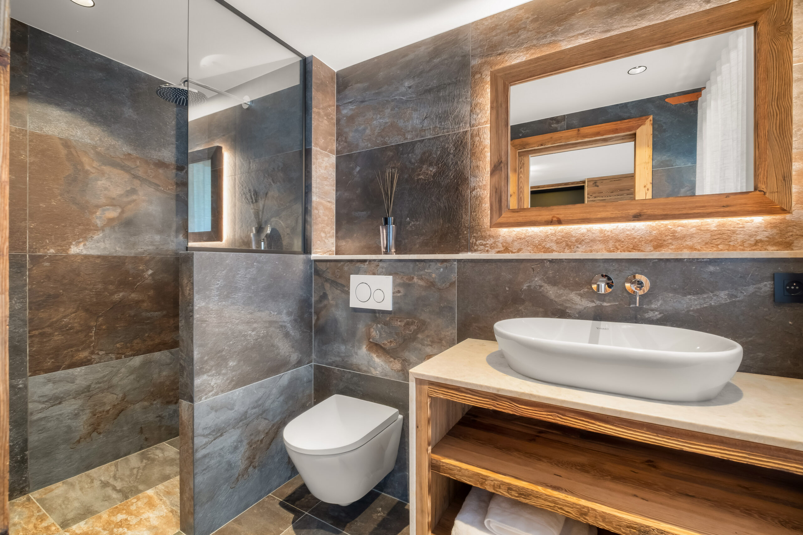 Protected: Chalet Bellezza, Megeve