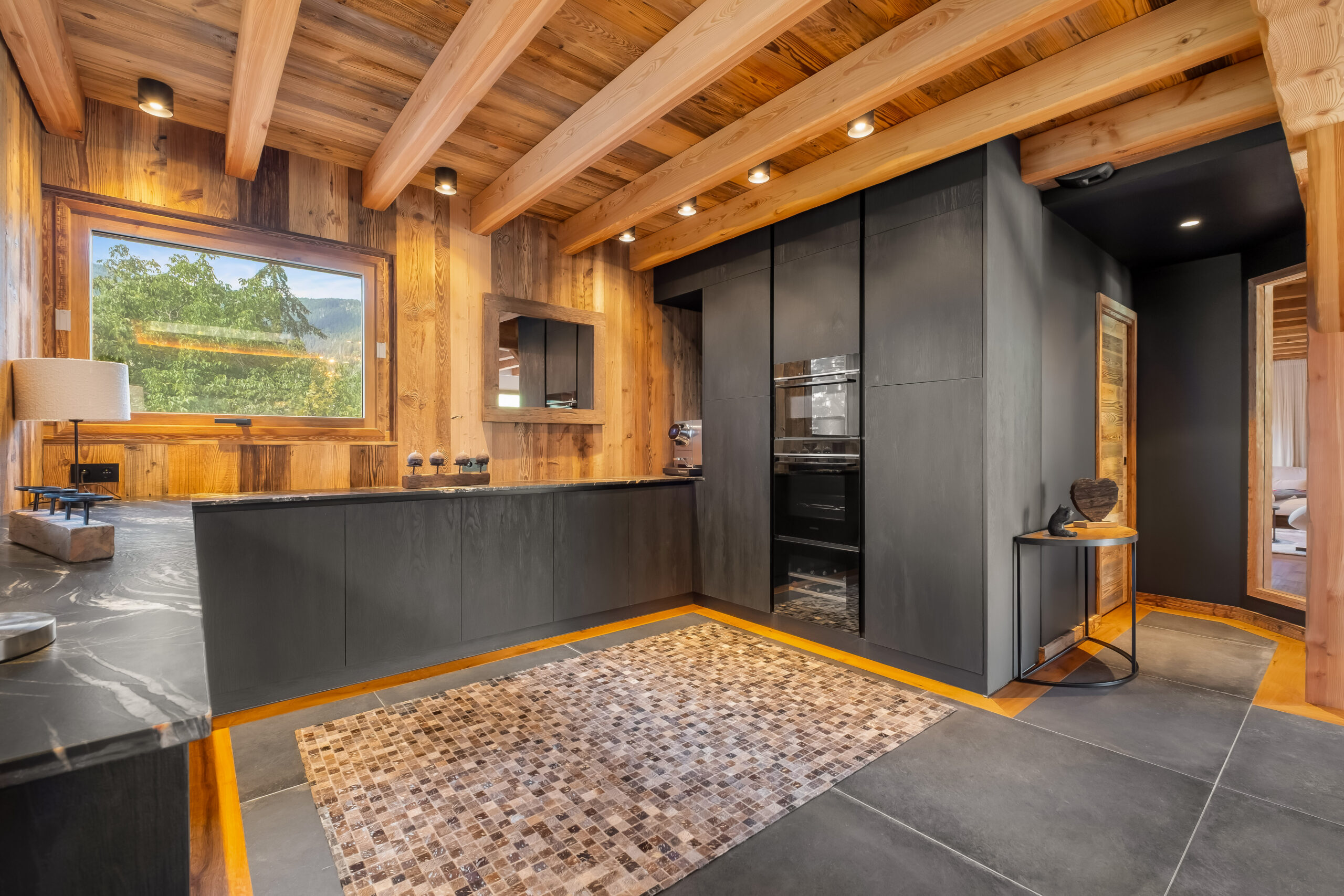 Protected: Chalet Bellezza, Megeve