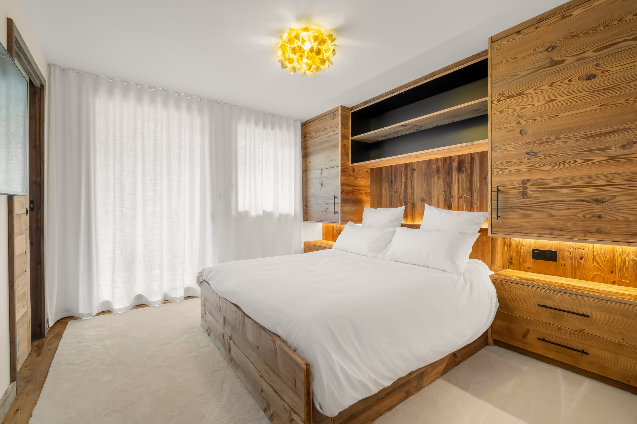 Protected: Chalet Bellezza, Megeve
