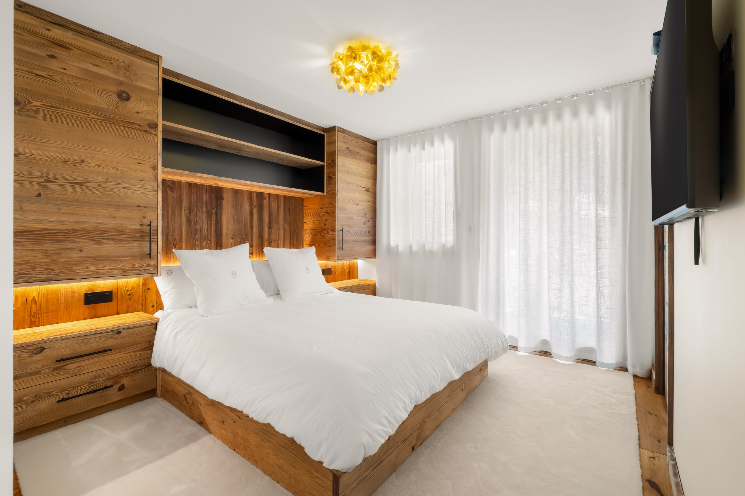 Protected: Chalet Bellezza, Megeve