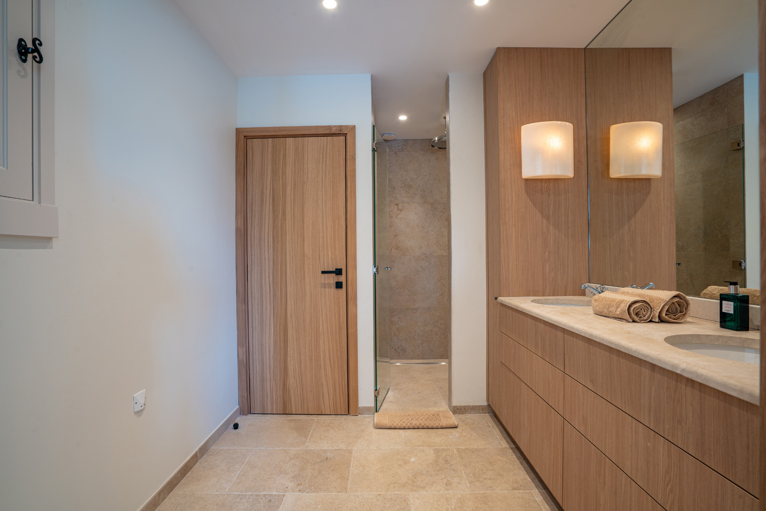 Protected: Villa La Belle, Pampelonne