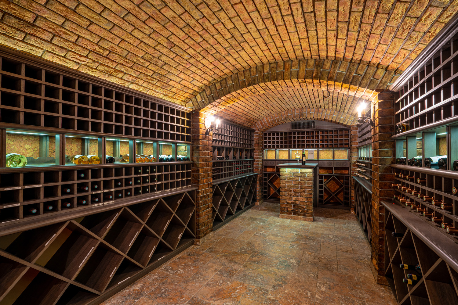 Protected: Villa La Belle, Pampelonne