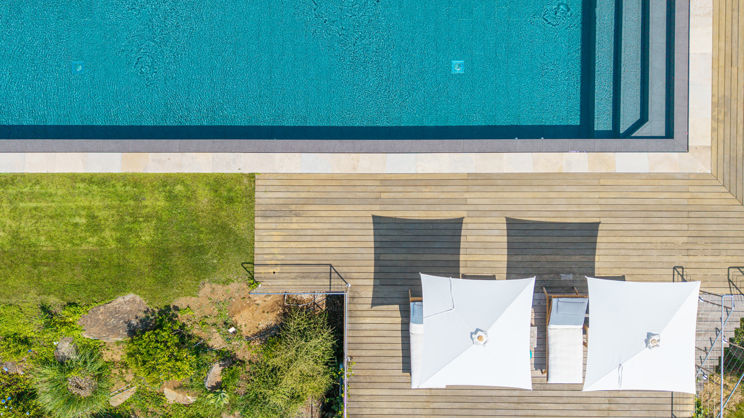 Protected: Villa La Belle, Pampelonne